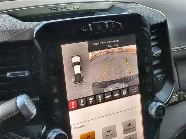 used 2024 Ram 2500 car, priced at $71,495