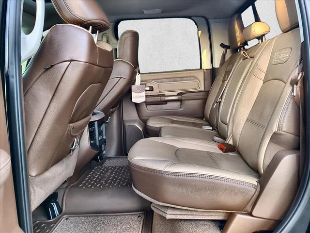 used 2024 Ram 2500 car, priced at $71,495