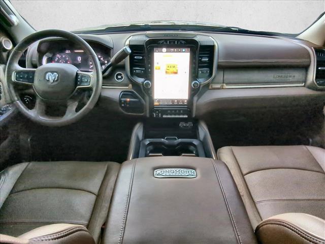 used 2024 Ram 2500 car, priced at $71,495