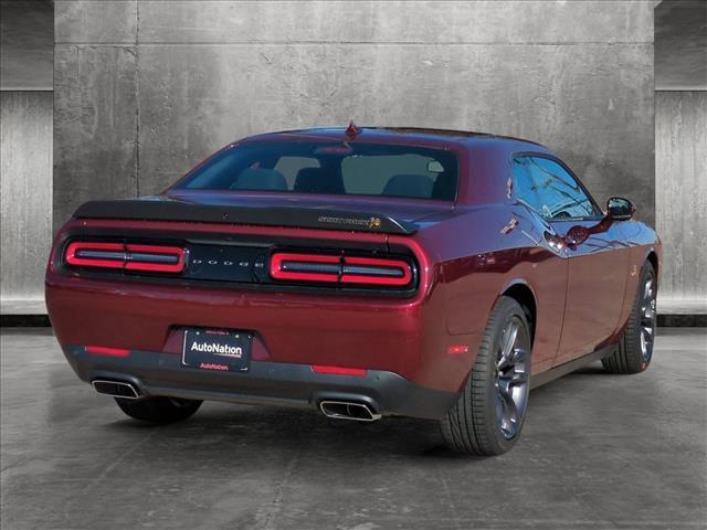 new 2023 Dodge Challenger car, priced at $41,860