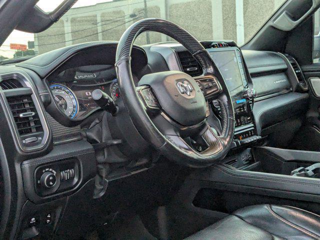 used 2019 Ram 1500 car, priced at $25,998