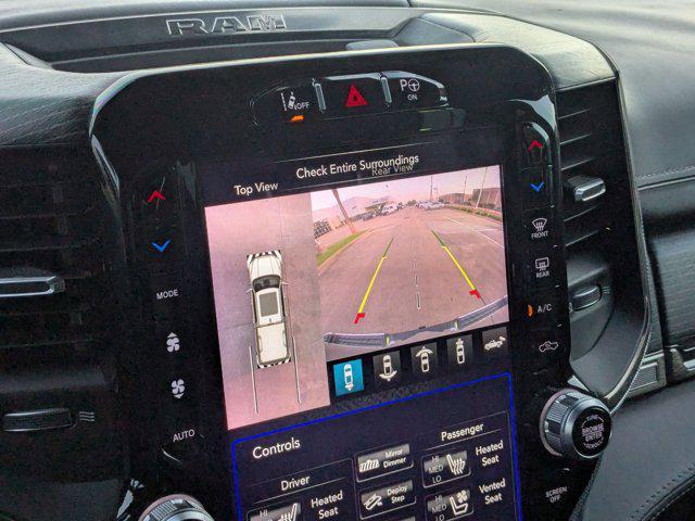 used 2019 Ram 1500 car, priced at $25,998