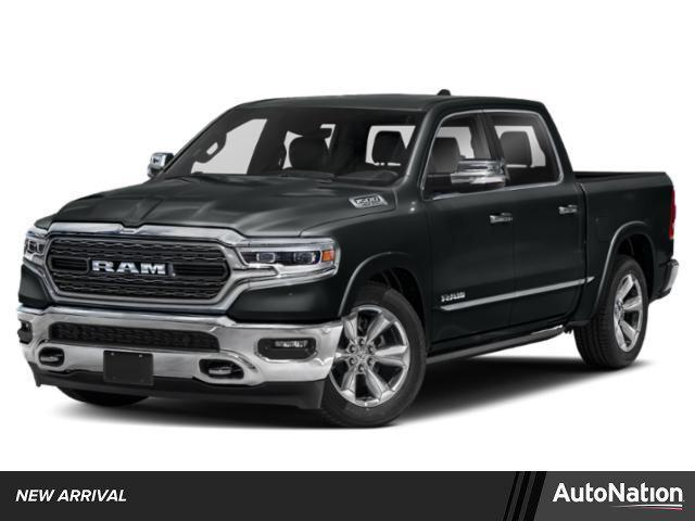 used 2019 Ram 1500 car, priced at $25,998