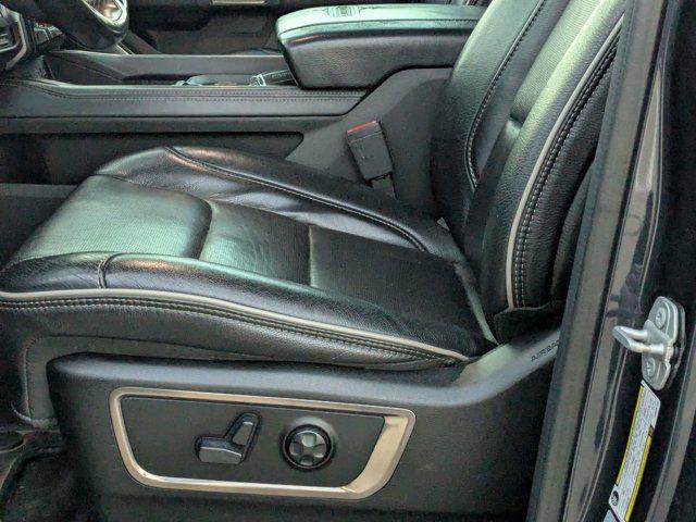 used 2019 Ram 1500 car, priced at $25,998