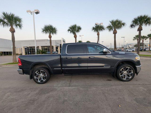 used 2019 Ram 1500 car, priced at $25,998