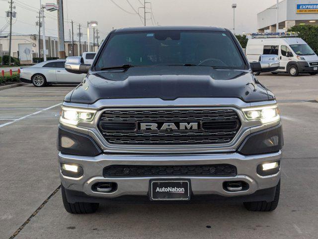 used 2019 Ram 1500 car, priced at $25,998