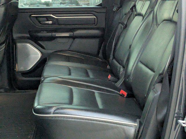 used 2019 Ram 1500 car, priced at $25,998