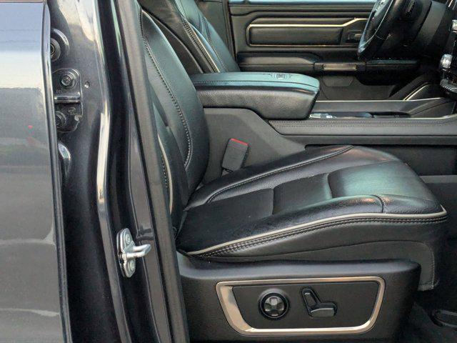 used 2019 Ram 1500 car, priced at $25,998