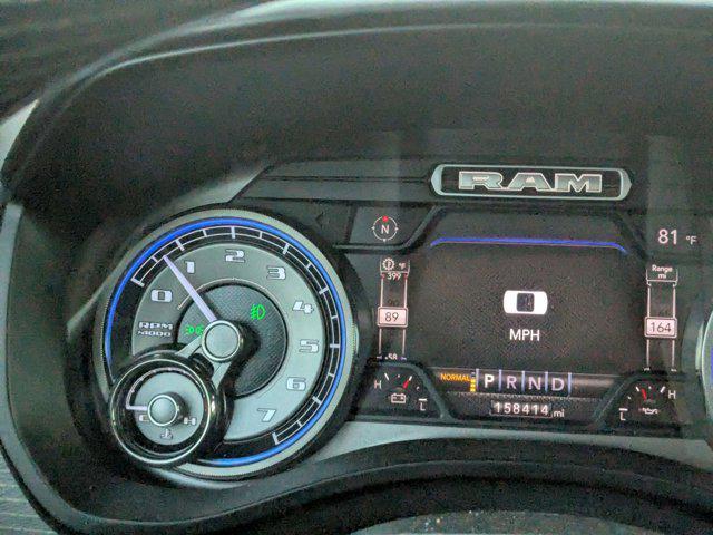 used 2019 Ram 1500 car, priced at $25,998