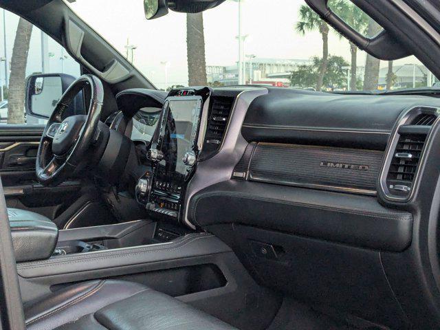 used 2019 Ram 1500 car, priced at $25,998