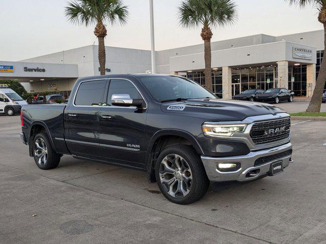 used 2019 Ram 1500 car, priced at $25,998