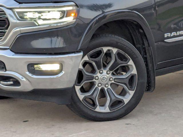 used 2019 Ram 1500 car, priced at $25,998