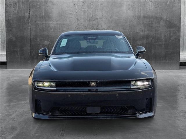 new 2025 Dodge Charger Daytona car, priced at $44,966