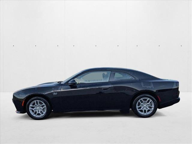 new 2025 Dodge Charger Daytona car, priced at $41,219
