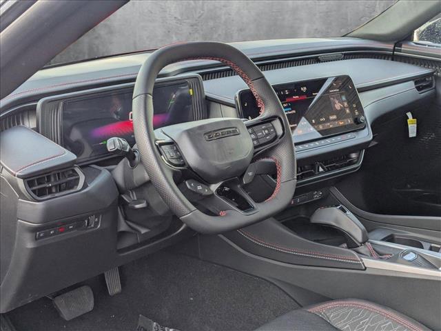 new 2025 Dodge Charger Daytona car, priced at $44,966
