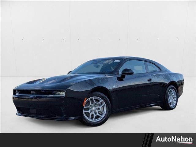 new 2025 Dodge Charger Daytona car, priced at $41,966