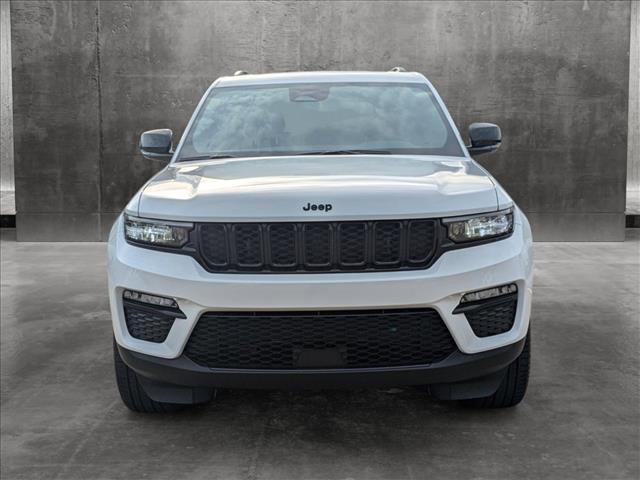 new 2024 Jeep Grand Cherokee car, priced at $43,544