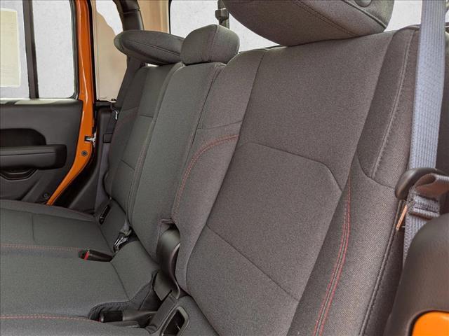 new 2025 Jeep Gladiator car, priced at $45,001