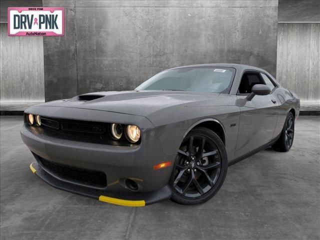 new 2023 Dodge Challenger car, priced at $34,389