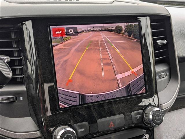 new 2025 Ram 2500 car, priced at $46,475