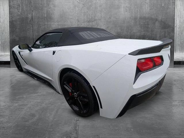 used 2014 Chevrolet Corvette Stingray car, priced at $35,993