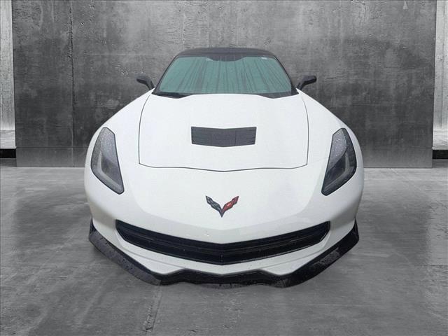 used 2014 Chevrolet Corvette Stingray car, priced at $35,993