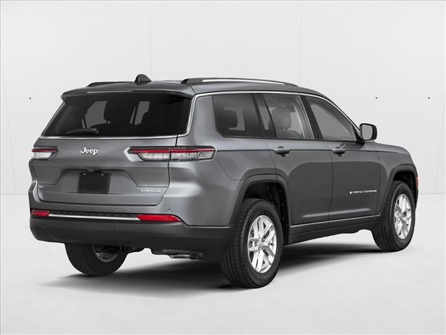new 2025 Jeep Grand Cherokee L car, priced at $39,625