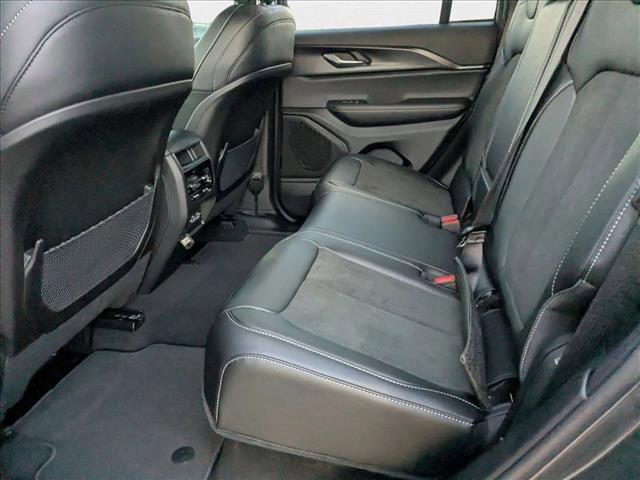 new 2025 Jeep Grand Cherokee car, priced at $38,370