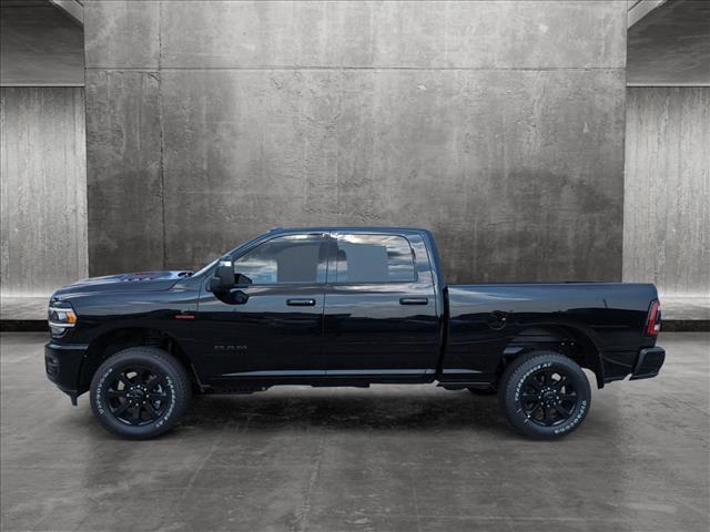 new 2024 Ram 2500 car, priced at $71,450