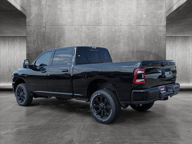 new 2024 Ram 2500 car, priced at $71,450