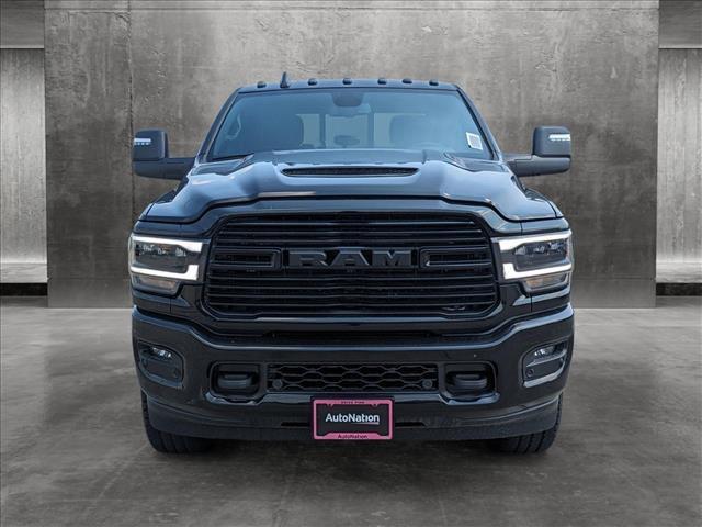 new 2024 Ram 2500 car, priced at $71,450