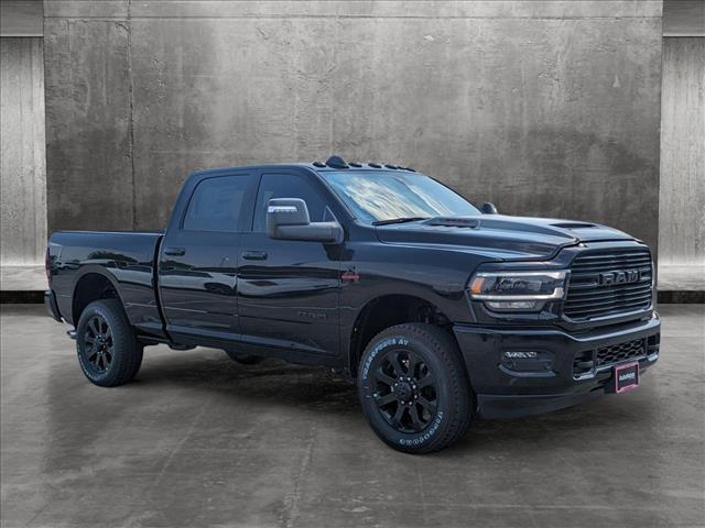 new 2024 Ram 2500 car, priced at $71,450