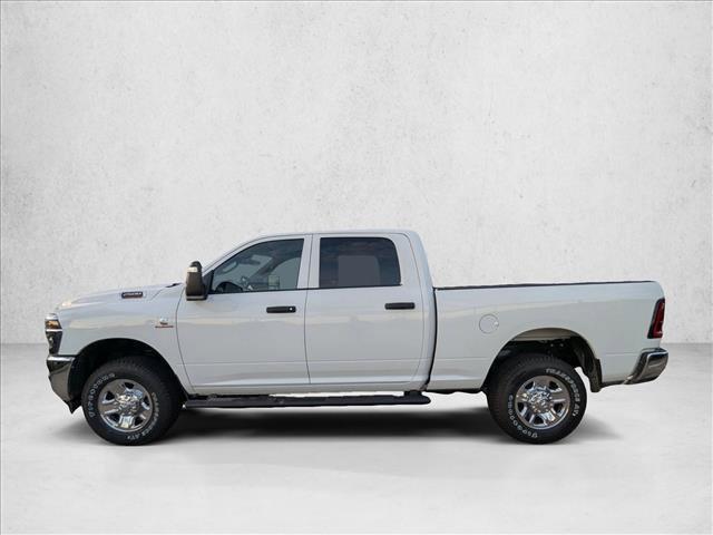 new 2026 Ram 2500 car, priced at $63,991