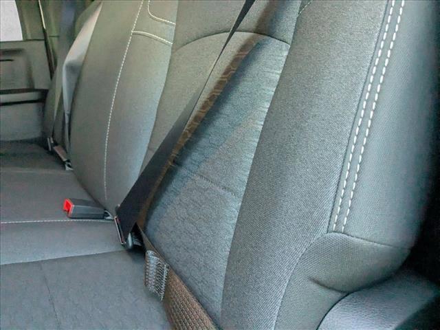 new 2026 Ram 2500 car, priced at $63,991