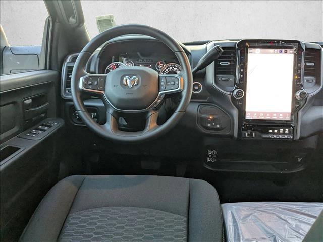 new 2026 Ram 2500 car, priced at $63,991