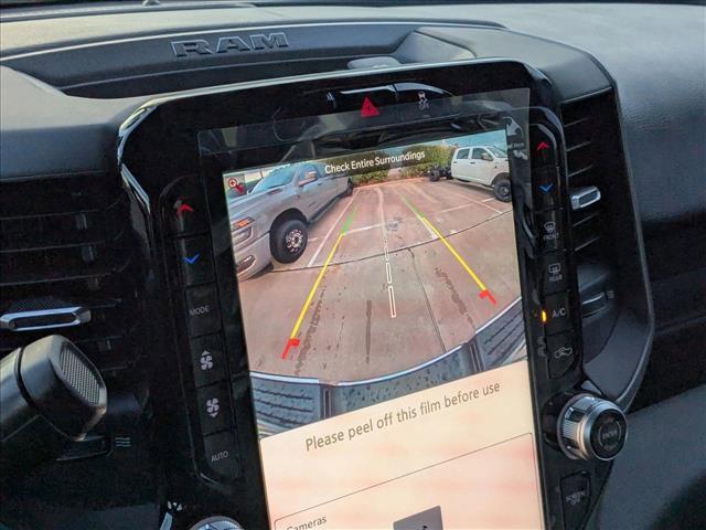 new 2026 Ram 2500 car, priced at $63,991