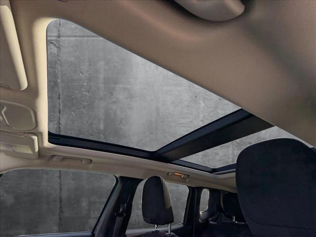 used 2023 Jeep Renegade car, priced at $20,891