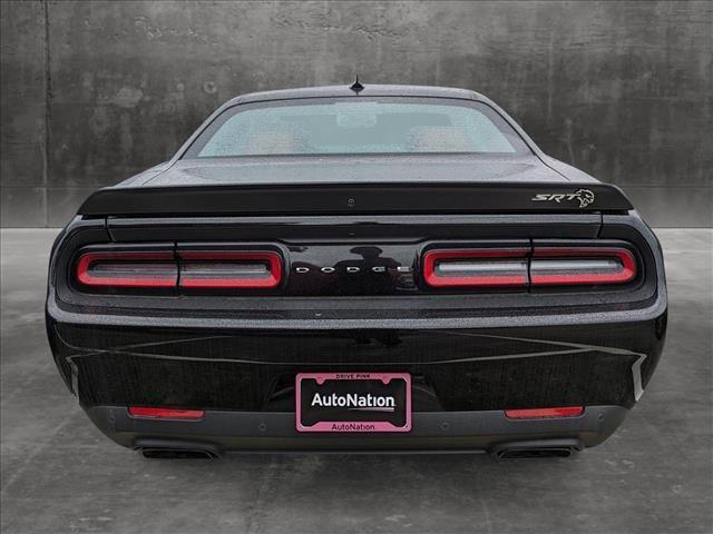 new 2023 Dodge Challenger car, priced at $78,425