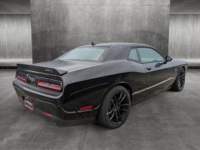 new 2023 Dodge Challenger car, priced at $78,425