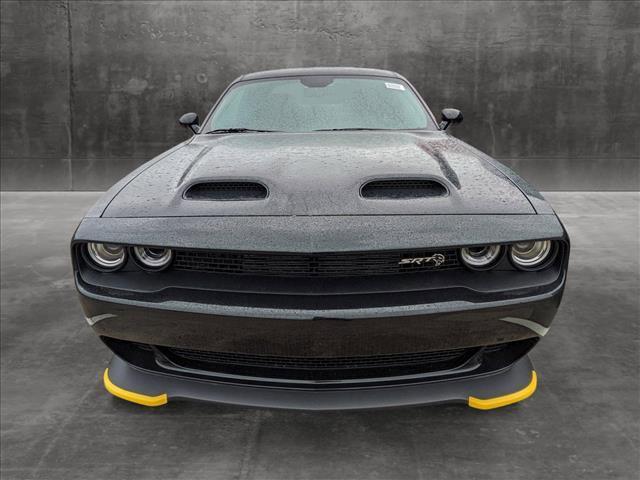 new 2023 Dodge Challenger car, priced at $78,425