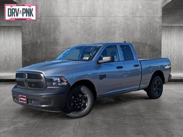 new 2024 Ram 1500 Classic car, priced at $38,905