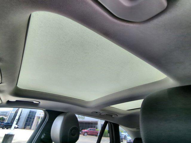 used 2016 Mercedes-Benz GLC 300 car, priced at $13,991