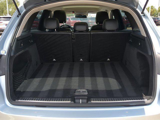 used 2016 Mercedes-Benz GLC 300 car, priced at $13,991