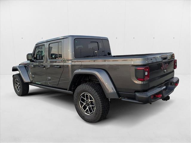 new 2025 Jeep Gladiator car, priced at $44,706