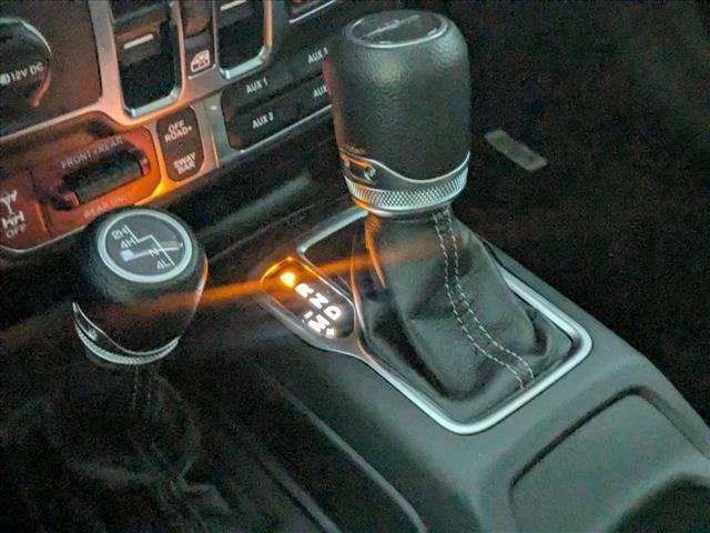 new 2025 Jeep Gladiator car, priced at $44,706