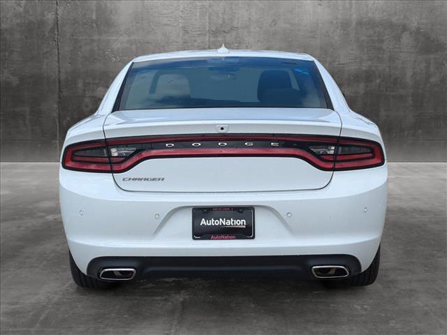 new 2023 Dodge Charger car, priced at $26,083