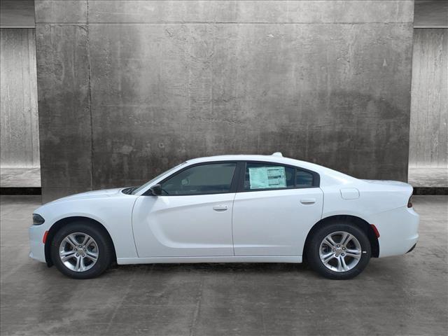 new 2023 Dodge Charger car, priced at $26,083