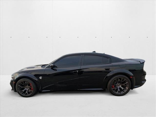 used 2022 Dodge Charger car, priced at $76,721