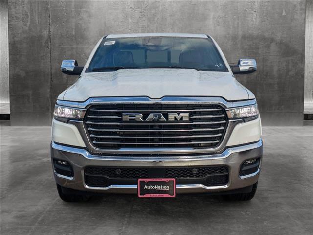 new 2025 Ram 1500 car, priced at $54,029