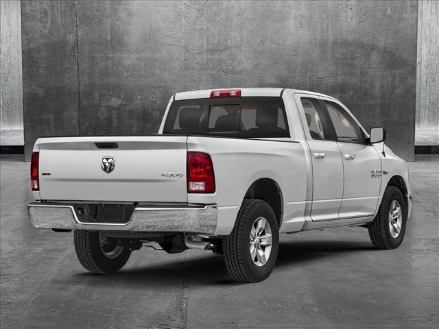 new 2024 Ram 1500 Classic car, priced at $36,995